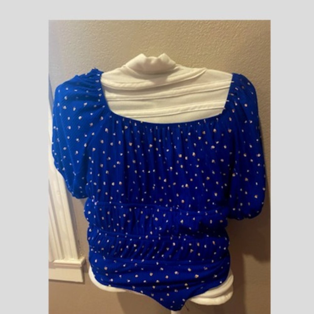 Womens blouse